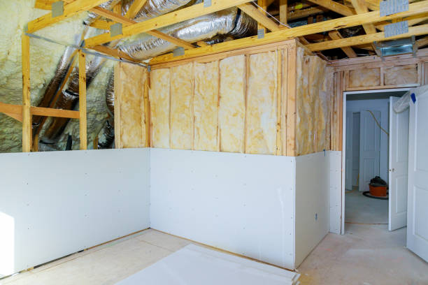 Best Fiberglass Insulation  in Markham, IL