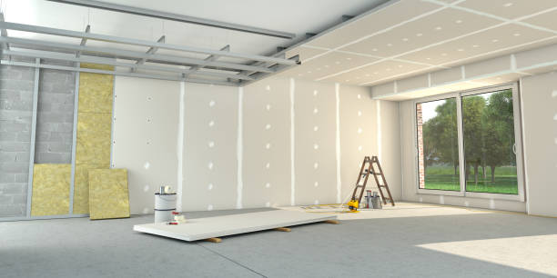 Best Soundproof Insulation Installation  in Markham, IL