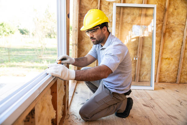 Attic Insulation Near Me in Markham, IL
