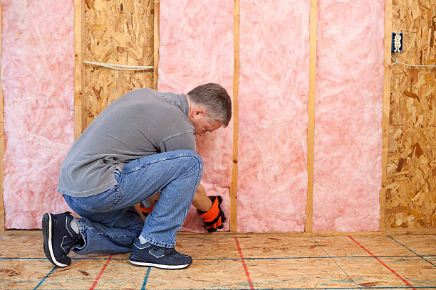 Range of Insulation Solutions in Markham, IL