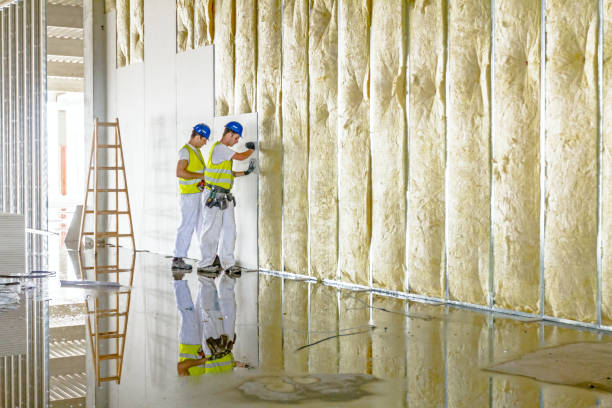 Soundproof Insulation Installation in Markham, IL